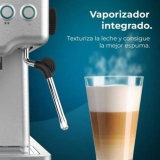 Cafetera Cecotec Power Espresso 20 Barista
