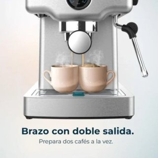 Cafetera Cecotec Power Espresso 20 Barista
