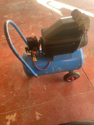 Compresor Pintuc Alfa 200