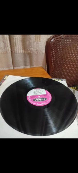 Doble vinilo Claude Luter