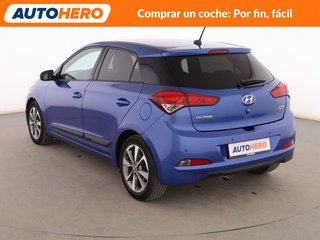 Hyundai i20 1.2 Go Plus