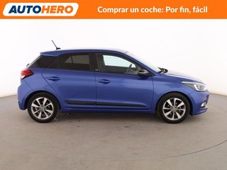 Hyundai i20 1.2 Go Plus