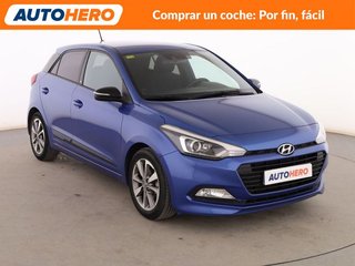 Hyundai i20 1.2 Go Plus