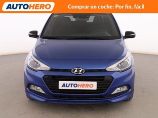 Hyundai i20 1.2 Go Plus