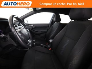 Hyundai i20 1.2 Go Plus