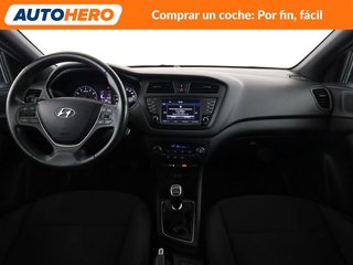Hyundai i20 1.2 Go Plus
