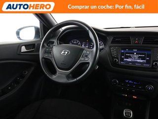 Hyundai i20 1.2 Go Plus