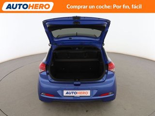 Hyundai i20 1.2 Go Plus