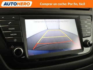 Hyundai i20 1.2 Go Plus