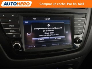 Hyundai i20 1.2 Go Plus