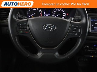 Hyundai i20 1.2 Go Plus