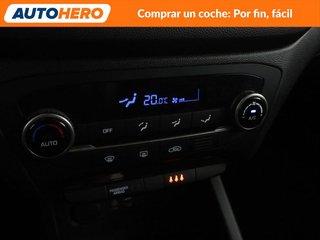 Hyundai i20 1.2 Go Plus