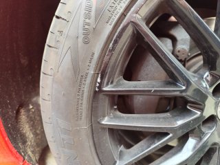 Liantas audi A6. 19 pulgadas. 612252992 tel
