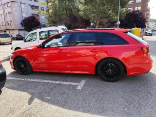 Liantas audi A6. 19 pulgadas. 612252992 tel