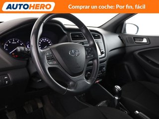 Hyundai i20 1.2 Go Plus