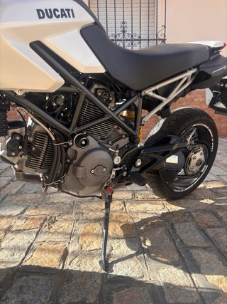 Ducati HyperMotard 796 año 2013