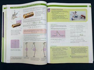 Física 2 Bachillerato : Proyecto construyendo m...