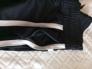 Pantalones Nike Air Talla S Hombre