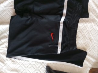 Pantalones Nike Air Talla S Hombre