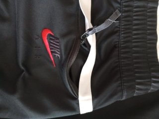 Pantalones Nike Air Talla S Hombre