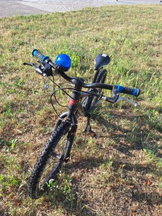 Bicicleta Orbea MX20 20"