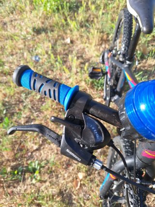 Bicicleta Orbea MX20 20"