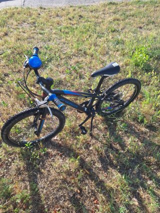 Bicicleta Orbea MX20 20"