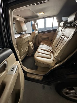 Hyundai Terracan 2007