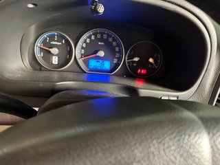 Hyundai Terracan 2007