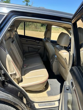 Hyundai Terracan 2007