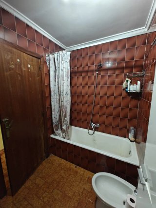 Alquilo piso
