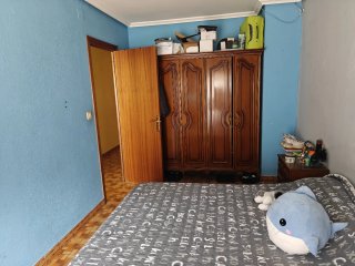 Alquilo piso