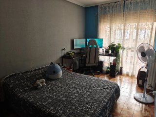 Alquilo piso