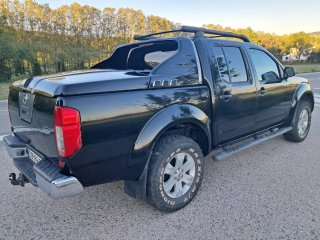 Nissan Navara 2007