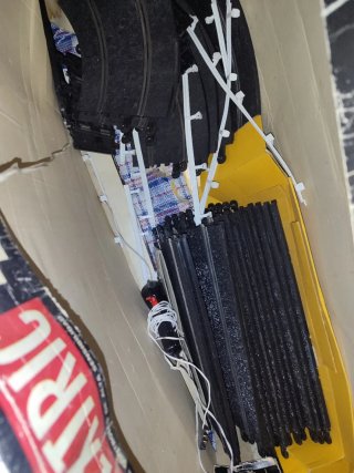 Scalextric Vintage SR.45