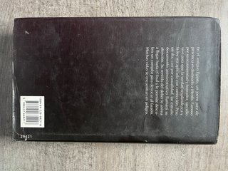 Libros