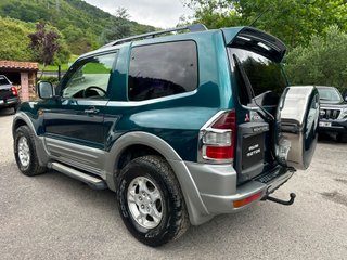 MITSUBISHI Montero 3.5 GDI GLS Kaiteki AT