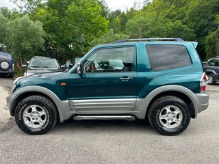 MITSUBISHI Montero 3.5 GDI GLS Kaiteki AT