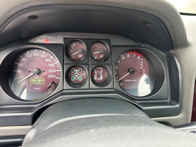 MITSUBISHI Montero 3.5 GDI GLS Kaiteki AT