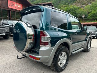 MITSUBISHI Montero 3.5 GDI GLS Kaiteki AT