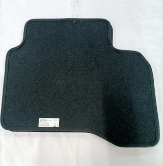 Alfombras coche KIA Niro Hybrid 2022 (Set de 4)