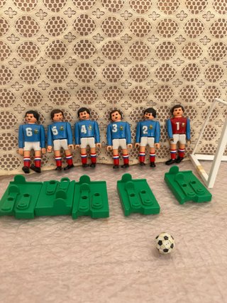 Airgamboys Futbol Francia Ref 3