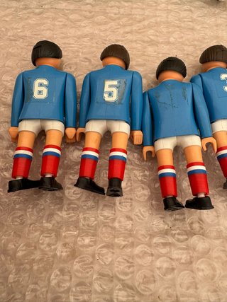 Airgamboys Futbol Francia Ref 3