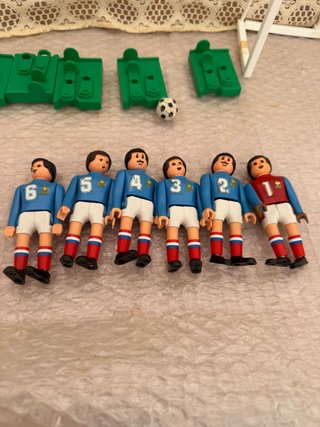 Airgamboys Futbol Francia Ref 3