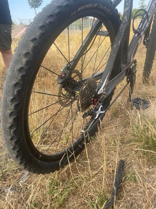 Orbea Alma S30