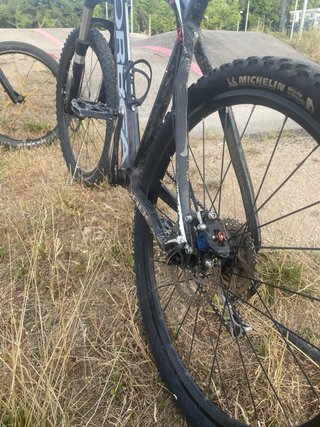 Orbea Alma S30