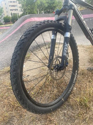 Orbea Alma S30