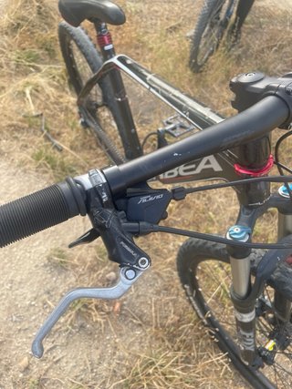 Orbea Alma S30