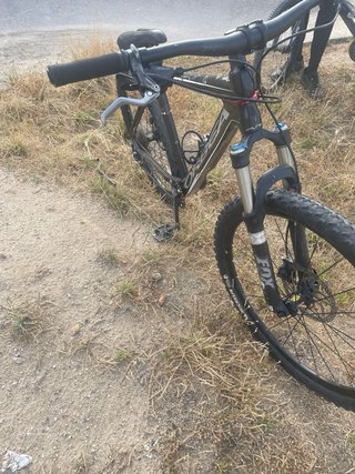 Orbea Alma S30