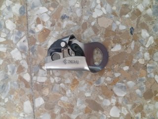 Bloqueador Petzl Basic 85g